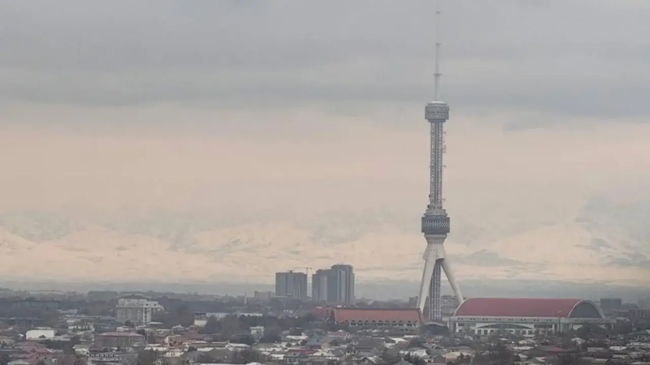 Cloudy weather expected across the country on September 8