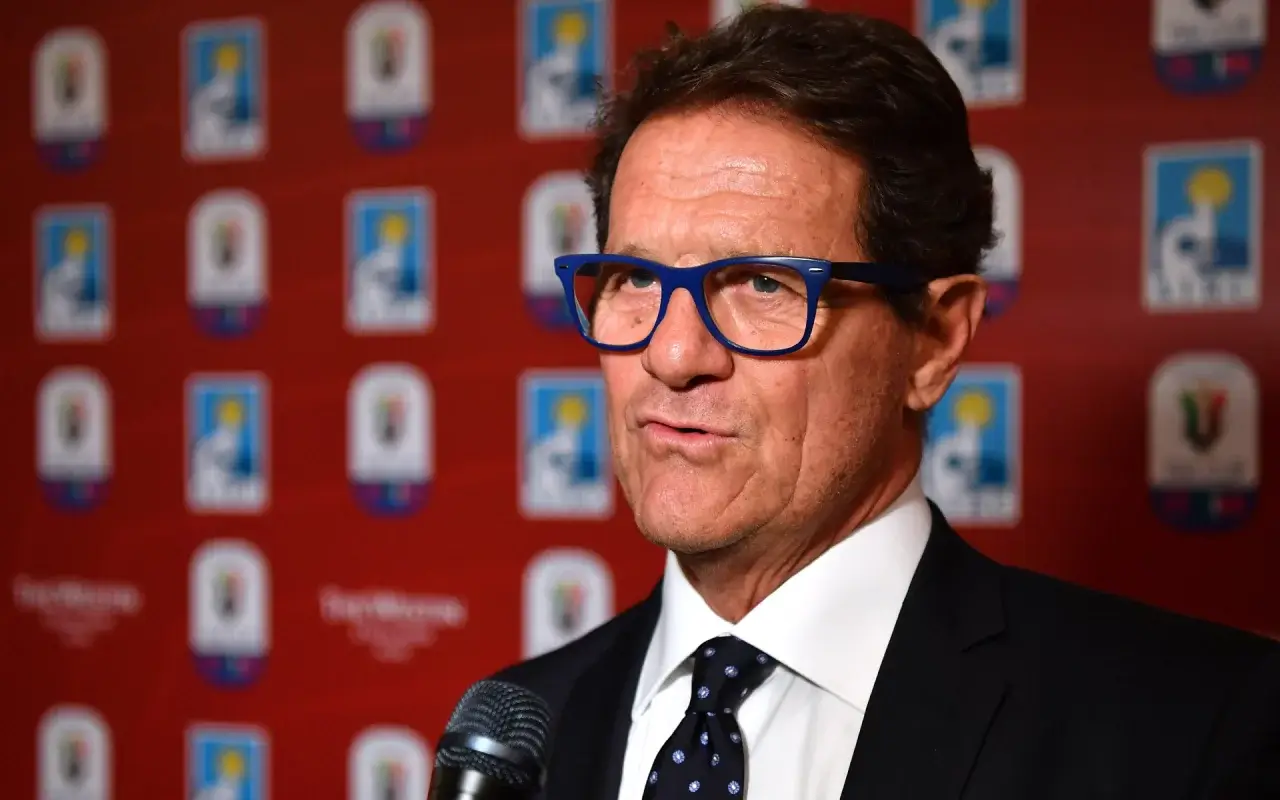 Capello: I voted for Yamal for the Ballon d'Or, but he's not a phenomenon