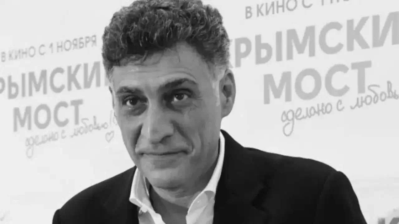 Director Tigran Keosayan passed away