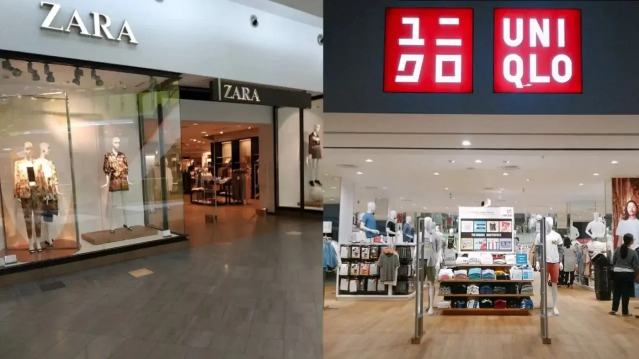 Uniqlo ва ZARA Россия бозорига қайта кириши мумкин