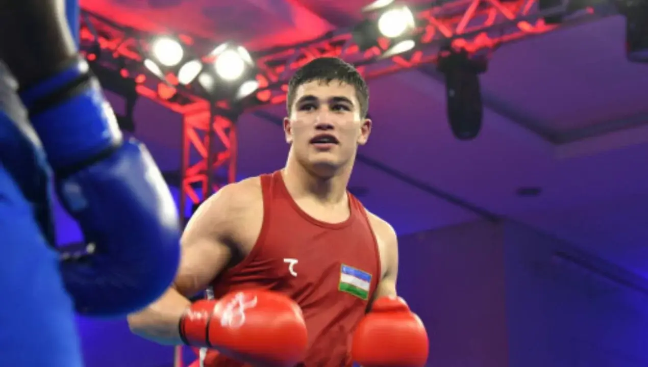 Jawohir Ummataliev Defeats Oralbai in a Tight Fight, Reaches Semifinals