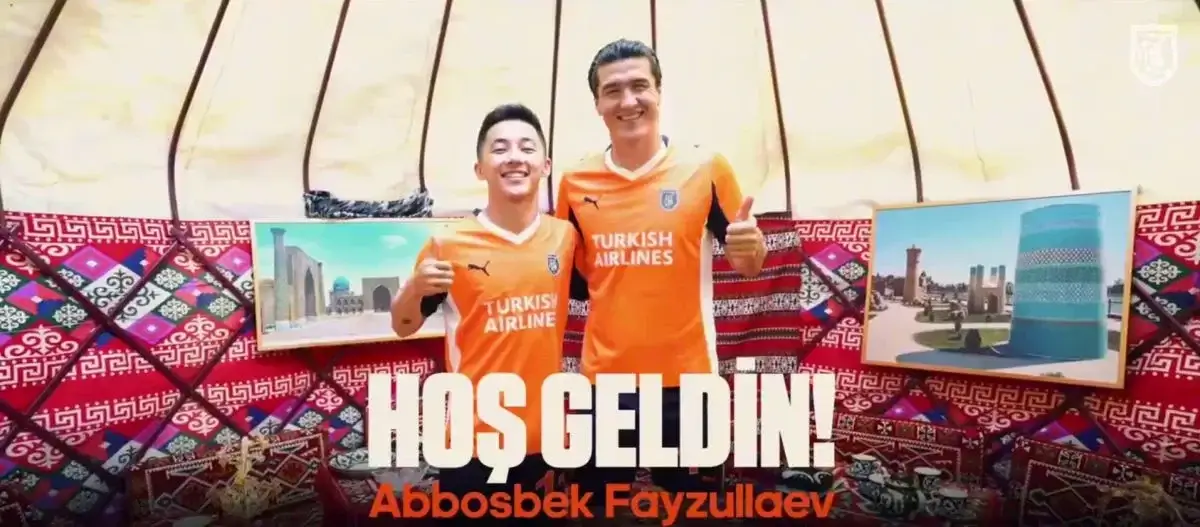 Russian PL summer market: Fayzullayev became the second most expensive transfer