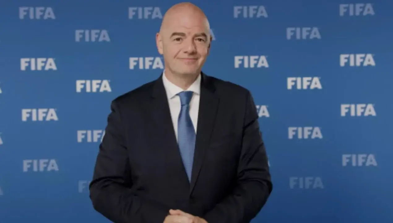 FIFA, kulüpleri rekor bir miktar olan 355 milyon dolarla teşvik edecek