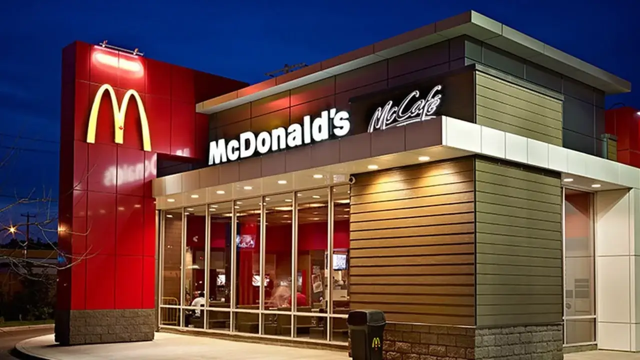 International customer interest in American brands is declining.