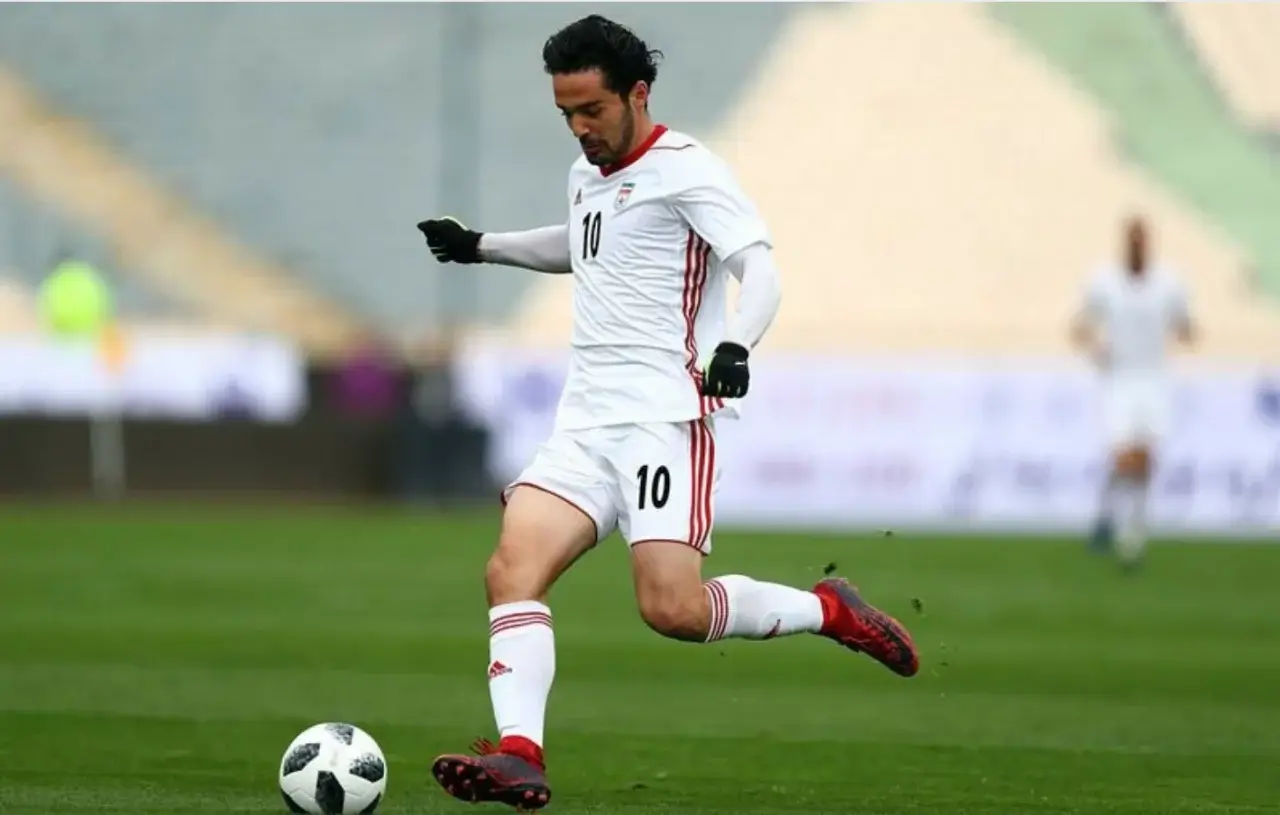 Omid Norafkan: To defeat Uzbekistan, you need twice as much strength