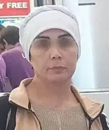 Туркияда қочиб юрган фирибгар аёл Ўзбекистонга депортация қилинди