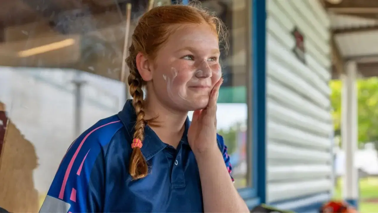 Sunscreen scandal in Australia