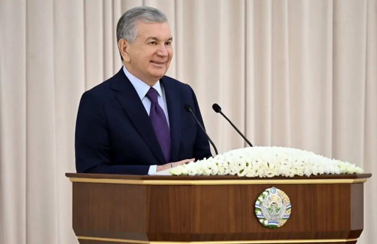 Mirziyoyev: Namanganda yangi dasturlar va katta imkoniyatlar boshlanmoqda