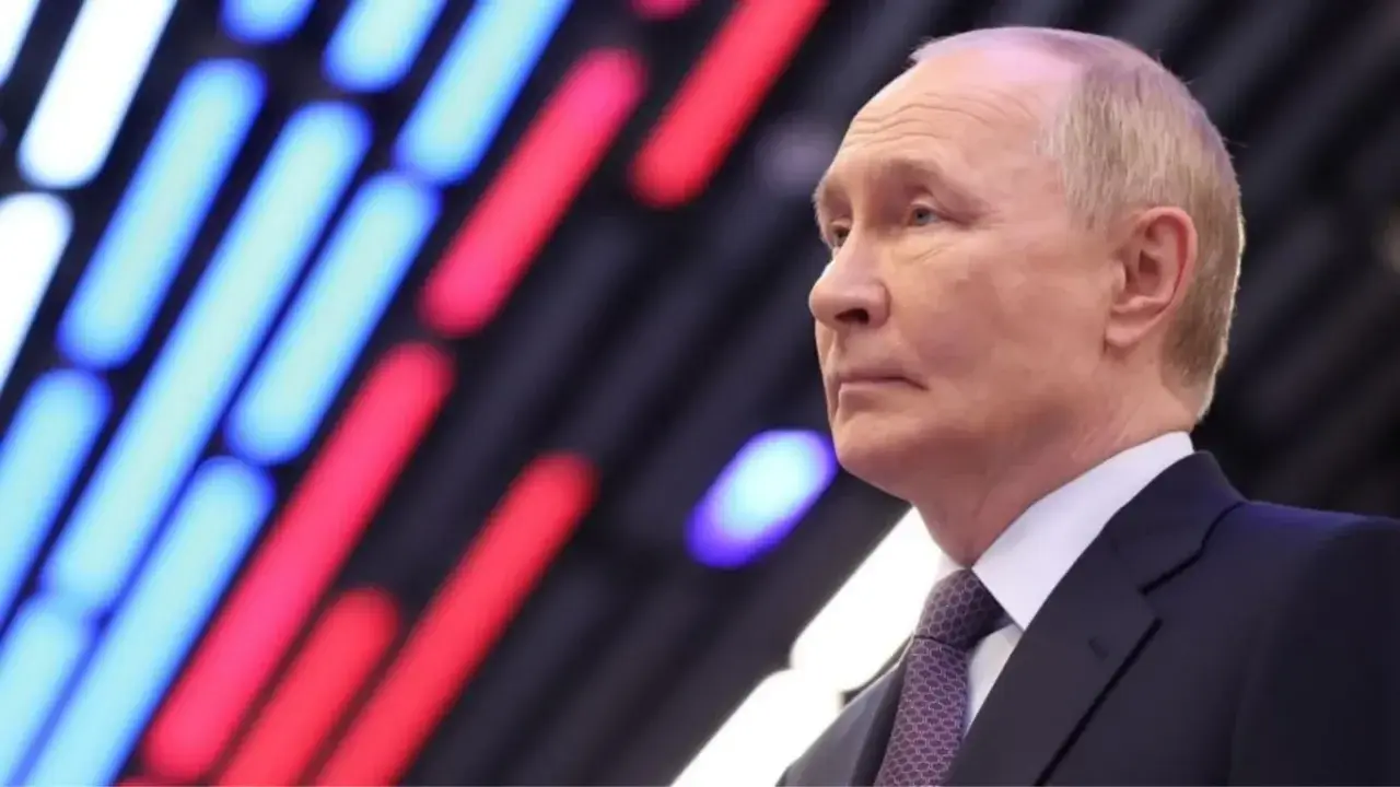 Putinning Ukraina bo‘yicha qat’iy pozitsiyasi