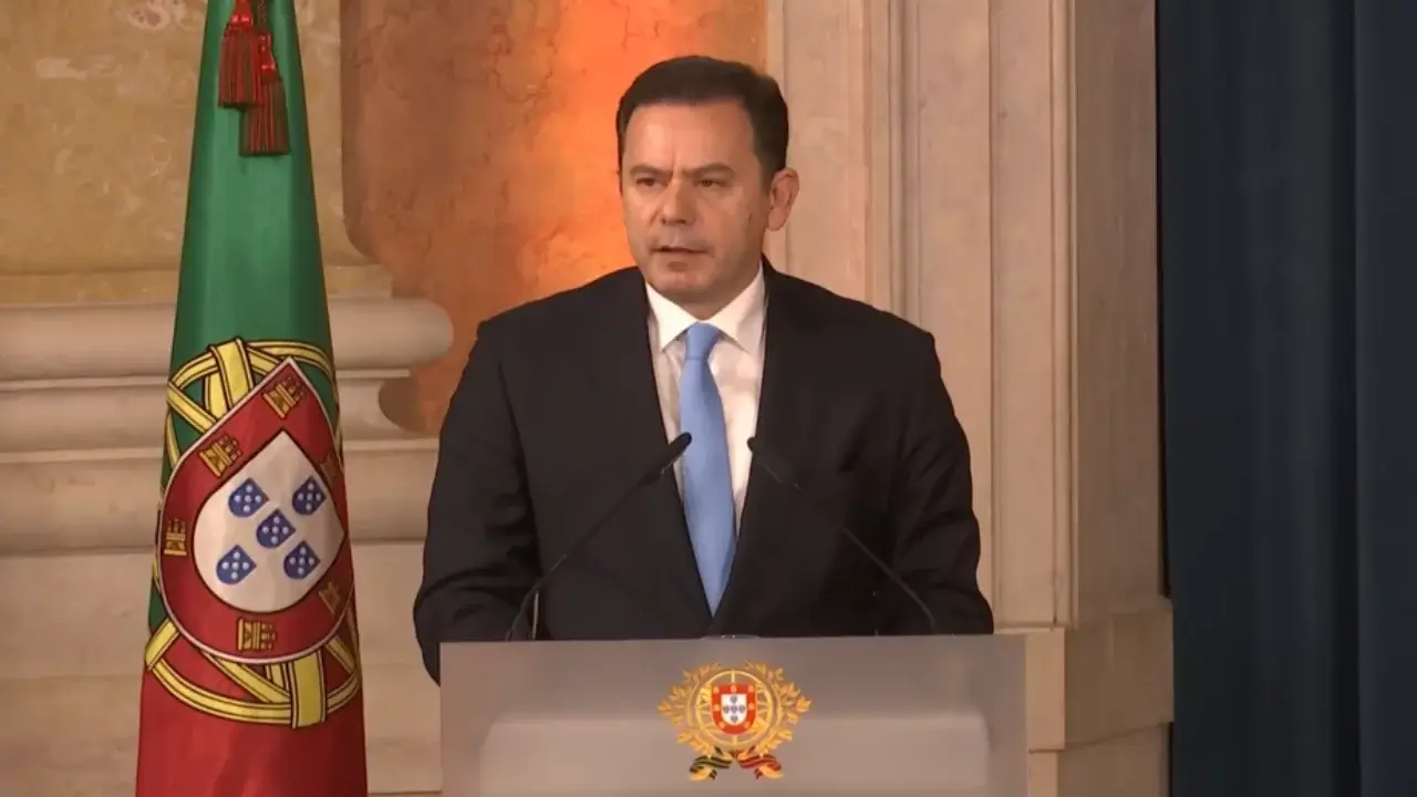 Portugal will officially recognize the State of Palestine tomorrow