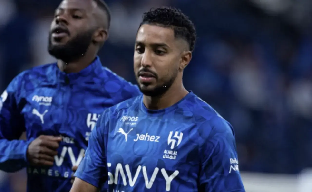Two important losses at Al-Hilal ahead of the match against Nasaf