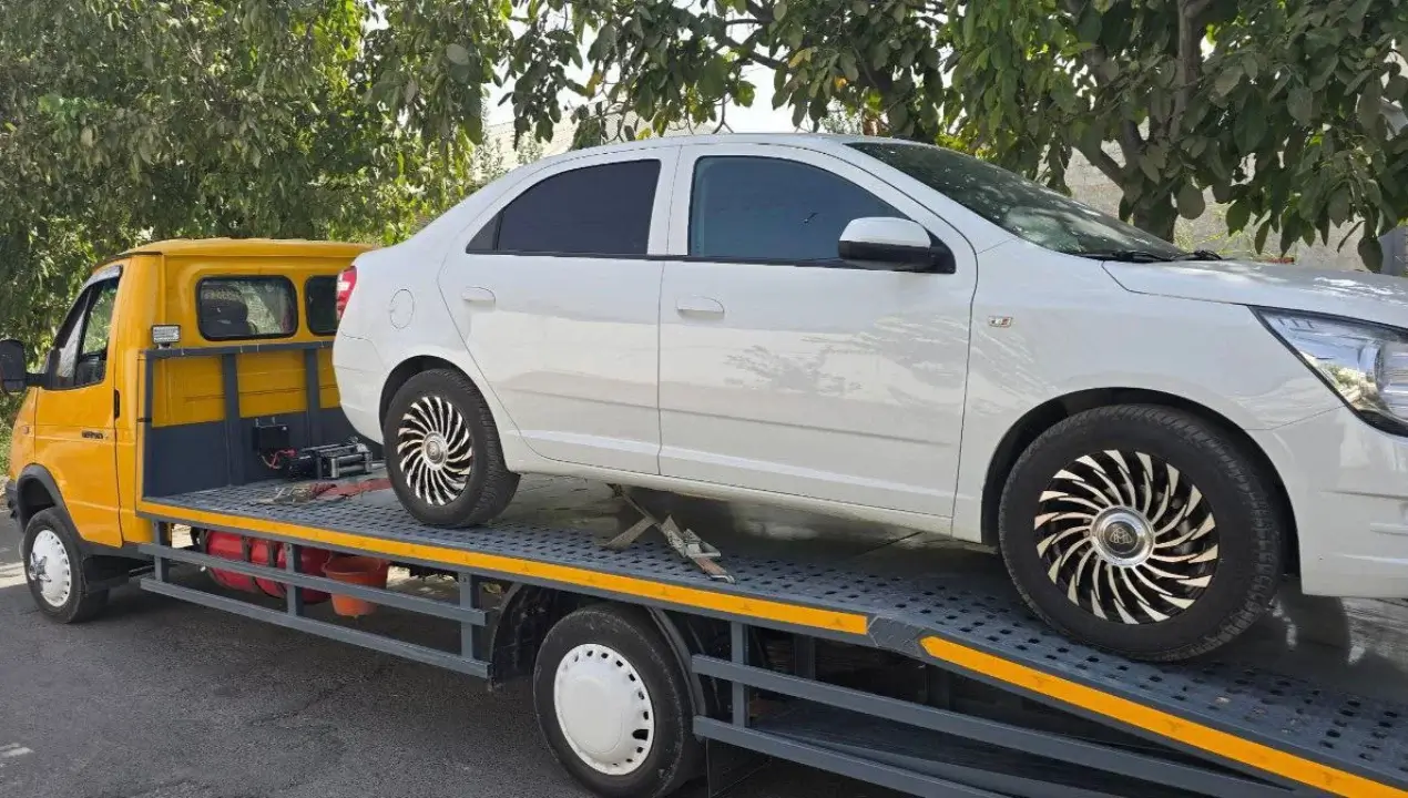 Cobalt borç karşılığında haczedildi