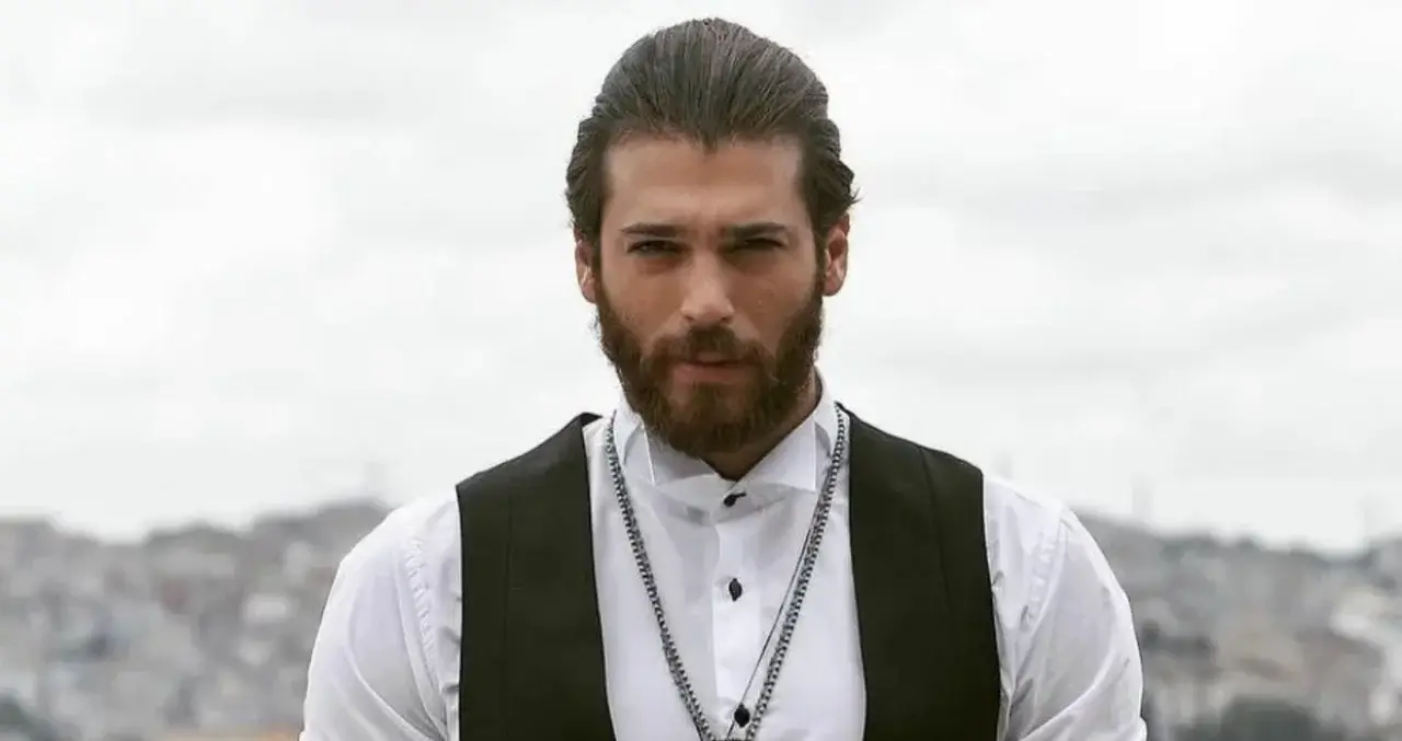 Can Yaman — Turkiya yulduzi va xalqaro ekran qahramoni