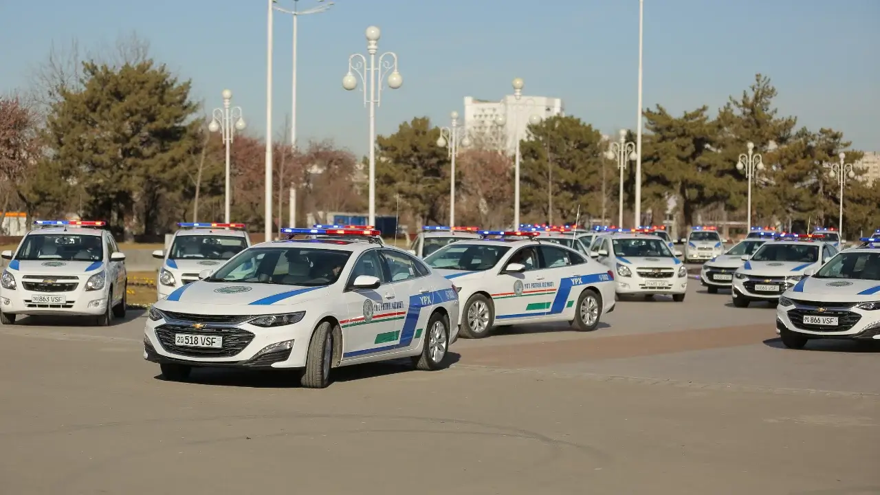 ЙХХБ эртага аҳолидан жамоат транспортидан фойдаланишни тавсия этди