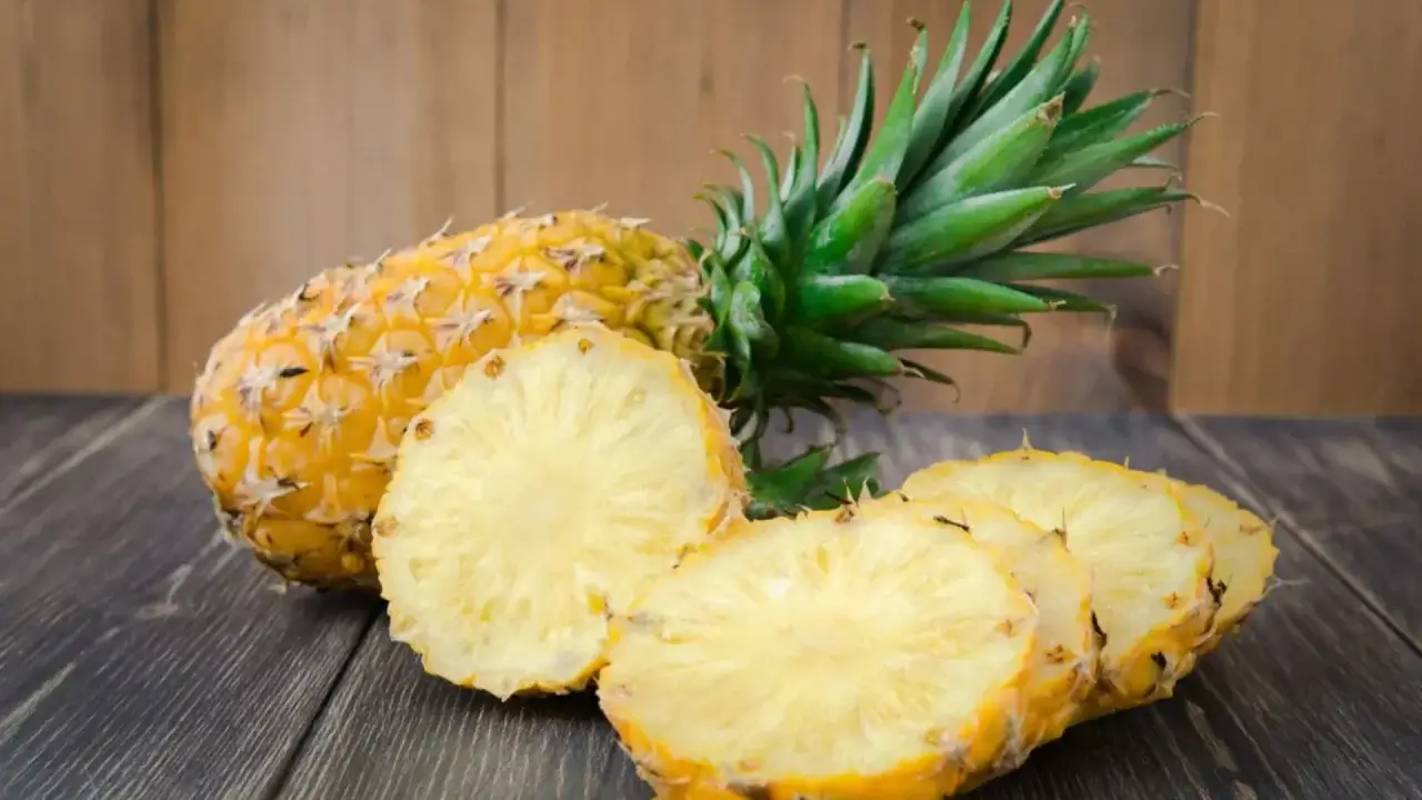 Ananas yemoqchi bo‘lsangiz, bu jihatlarga e’tibor bering