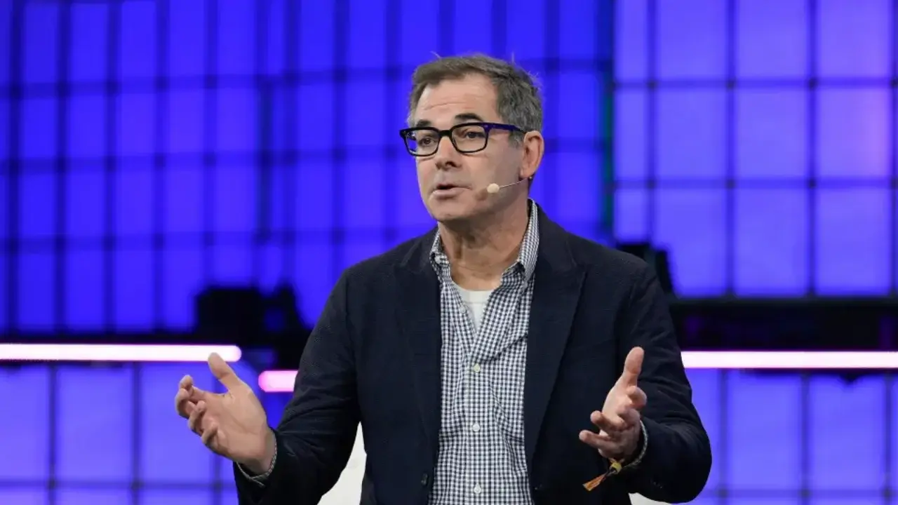 New AI Billionaires Have Emerged