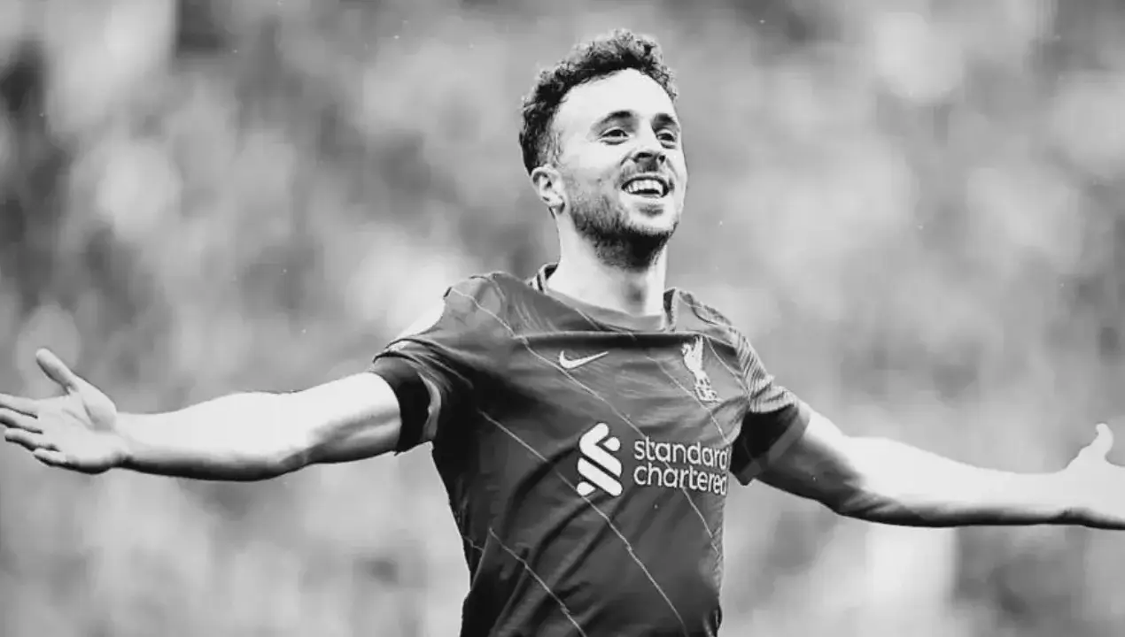 Liverpool, Jota ailesine sözleşme parasını tamamen ödedi