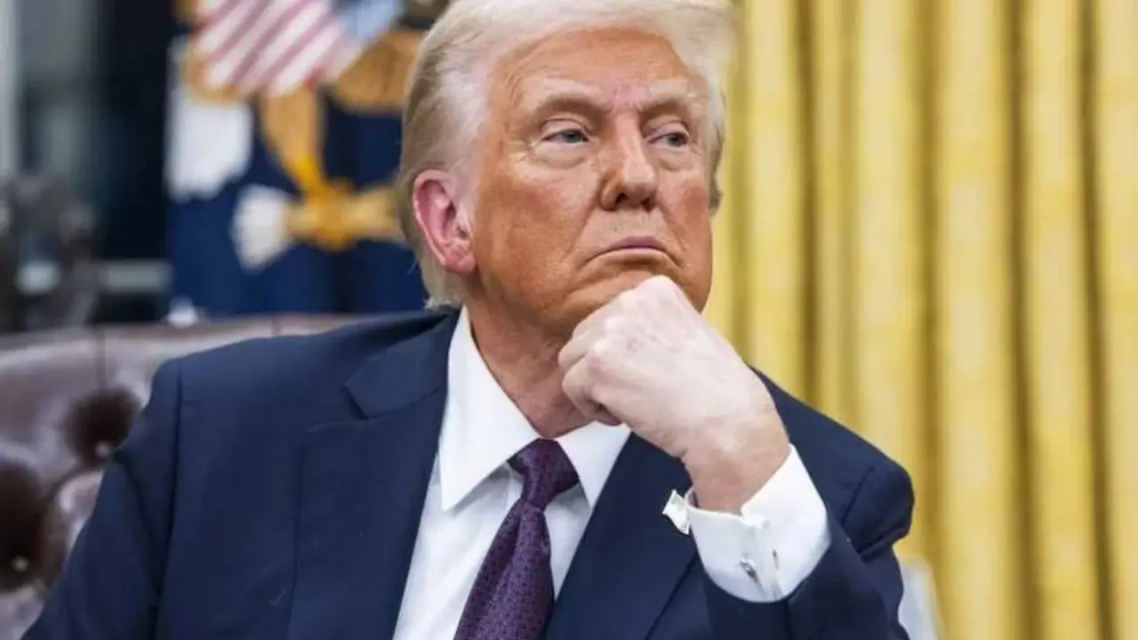 Трамп: Россия Украинадаги можарони атайлаб узайтирмоқда