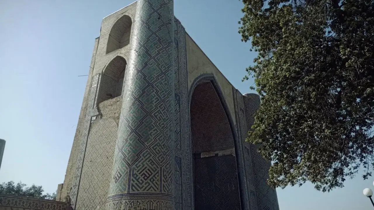 Samarqandda xorijlik sayyohlar qancha mablag‘ sarflaydi?