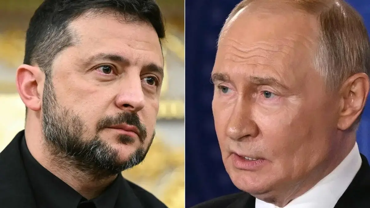 Женева Зеленский ва Путин музокаралари учун асосий майдонга айланиши мумкин
