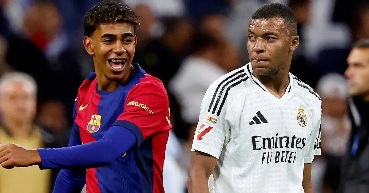 Kylian Mbappé revealed who deserves the Ballon d'Or