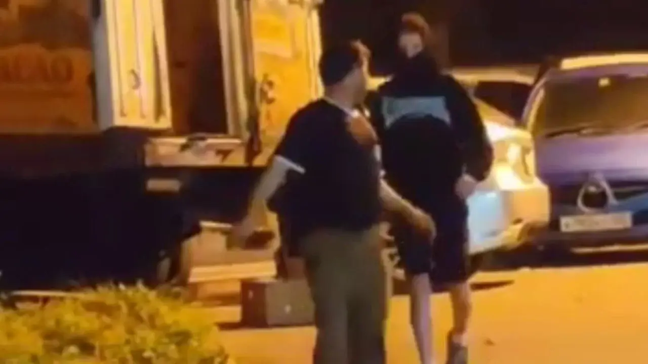 Another suspect arrested in attack on Uzbek migrants in Vladivostok