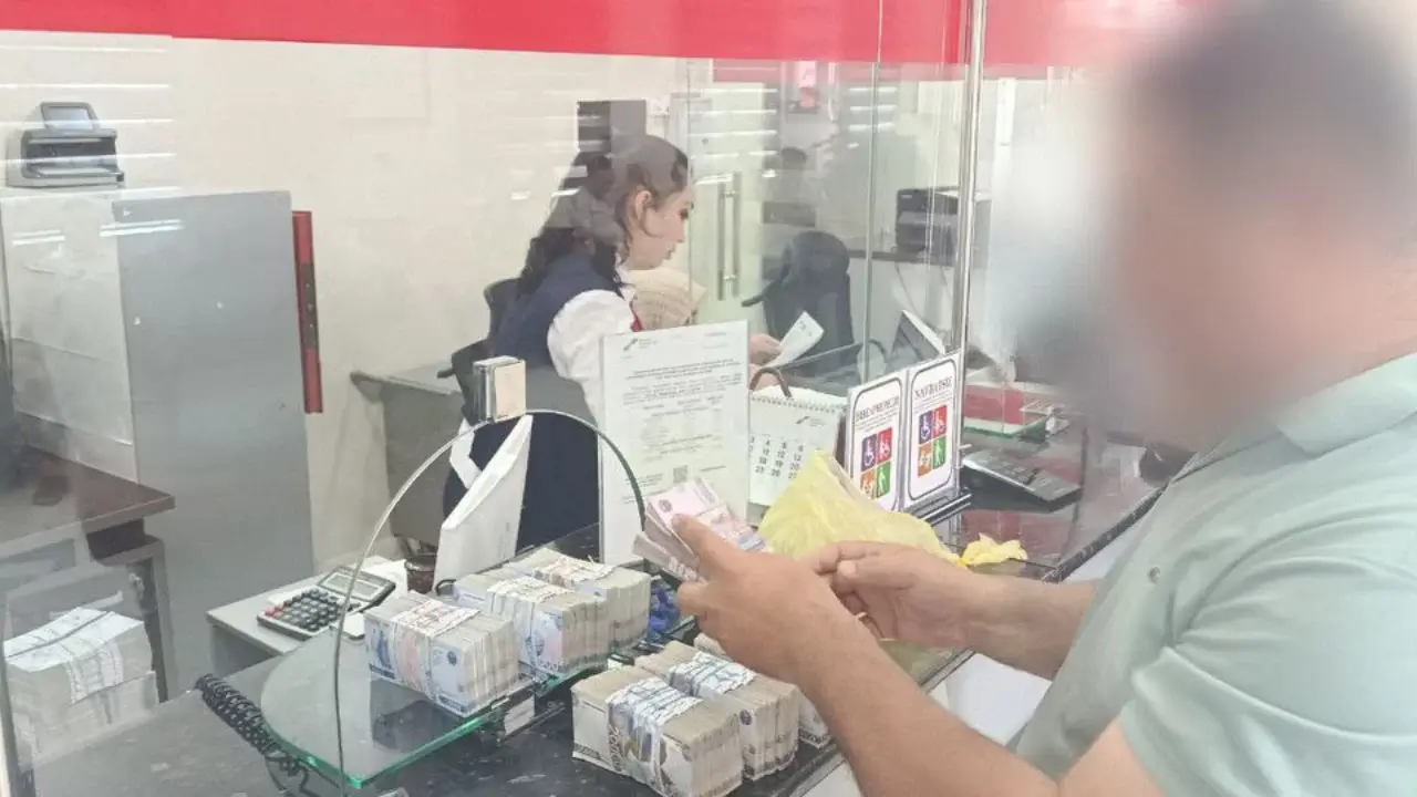 Jizzaxda ota farzandining alimenti uchun 125 mln to‘lab xorijga chiqdi