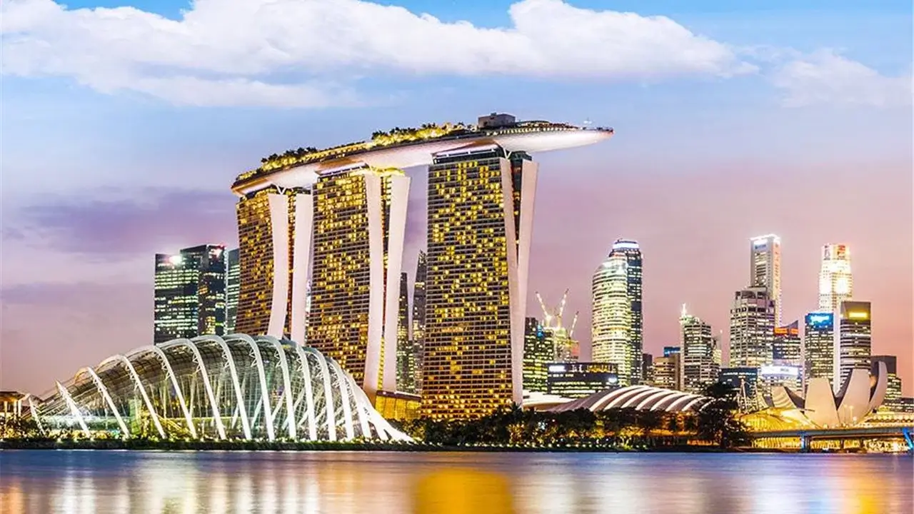 Singapore has been named the safest country in the world for the 12th time.