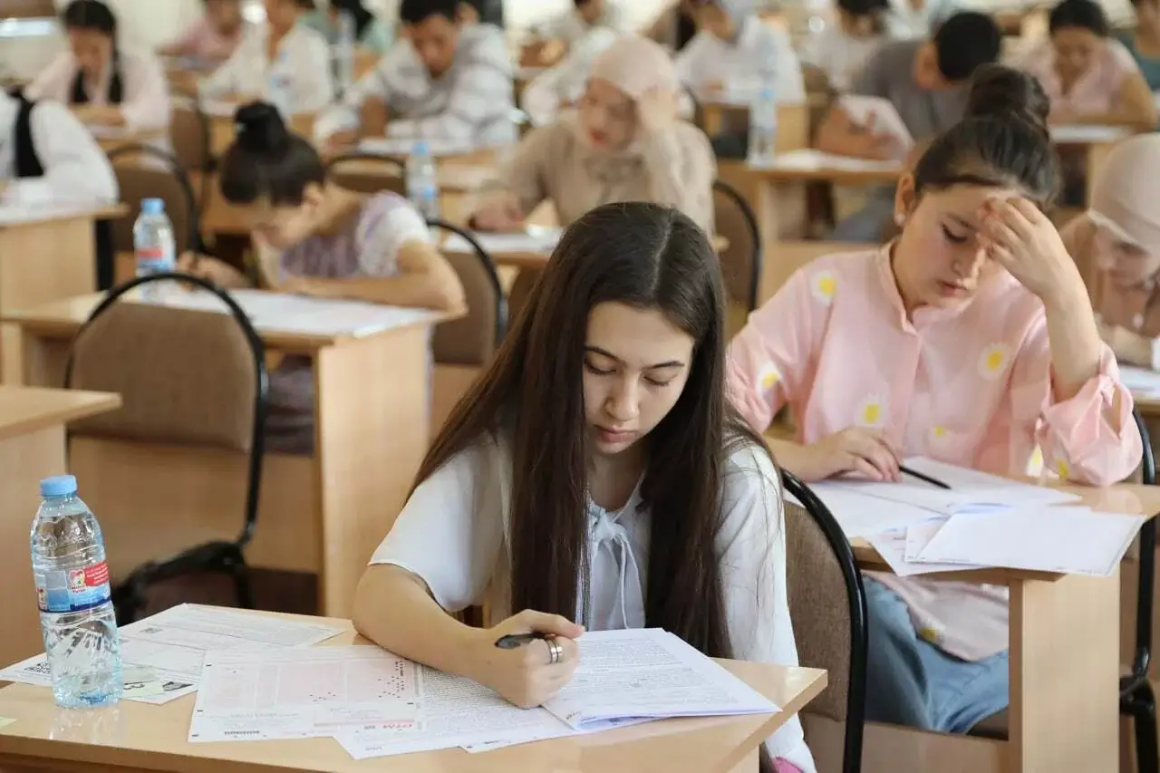 Abituriyentlar uchun qo‘shimcha tanlov: 56,7 balldan yuqori to‘plaganlarga imkoniyat