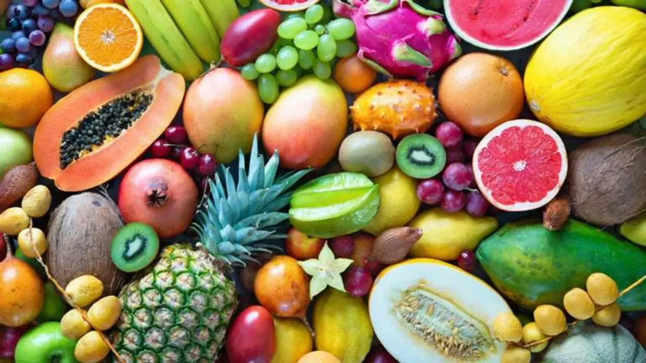8 effective secrets for long-term storage of fruits at home