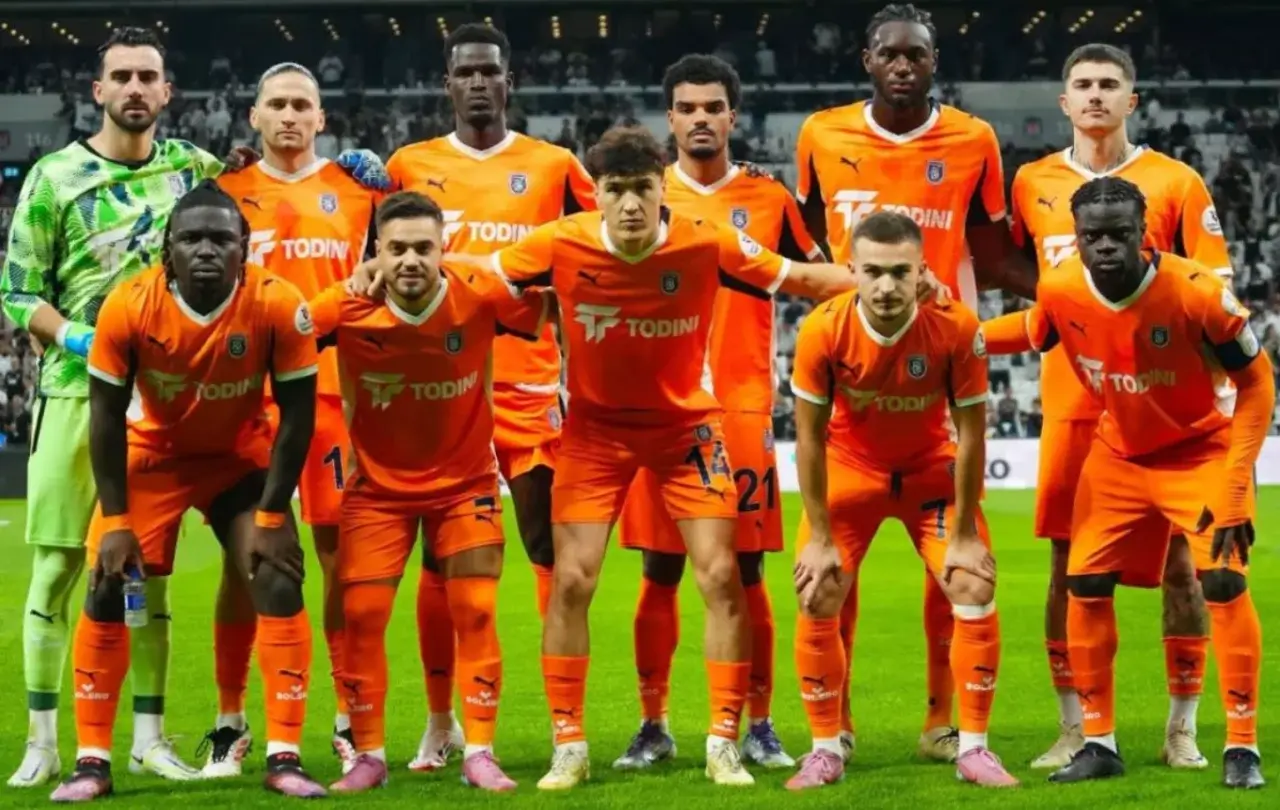 Eldor scored, but "Bashakshehir" lost to "Beshiktosh" (video)