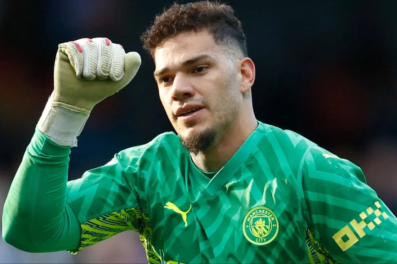 An agreement has been reached regarding Ederson's move to the Turkish club