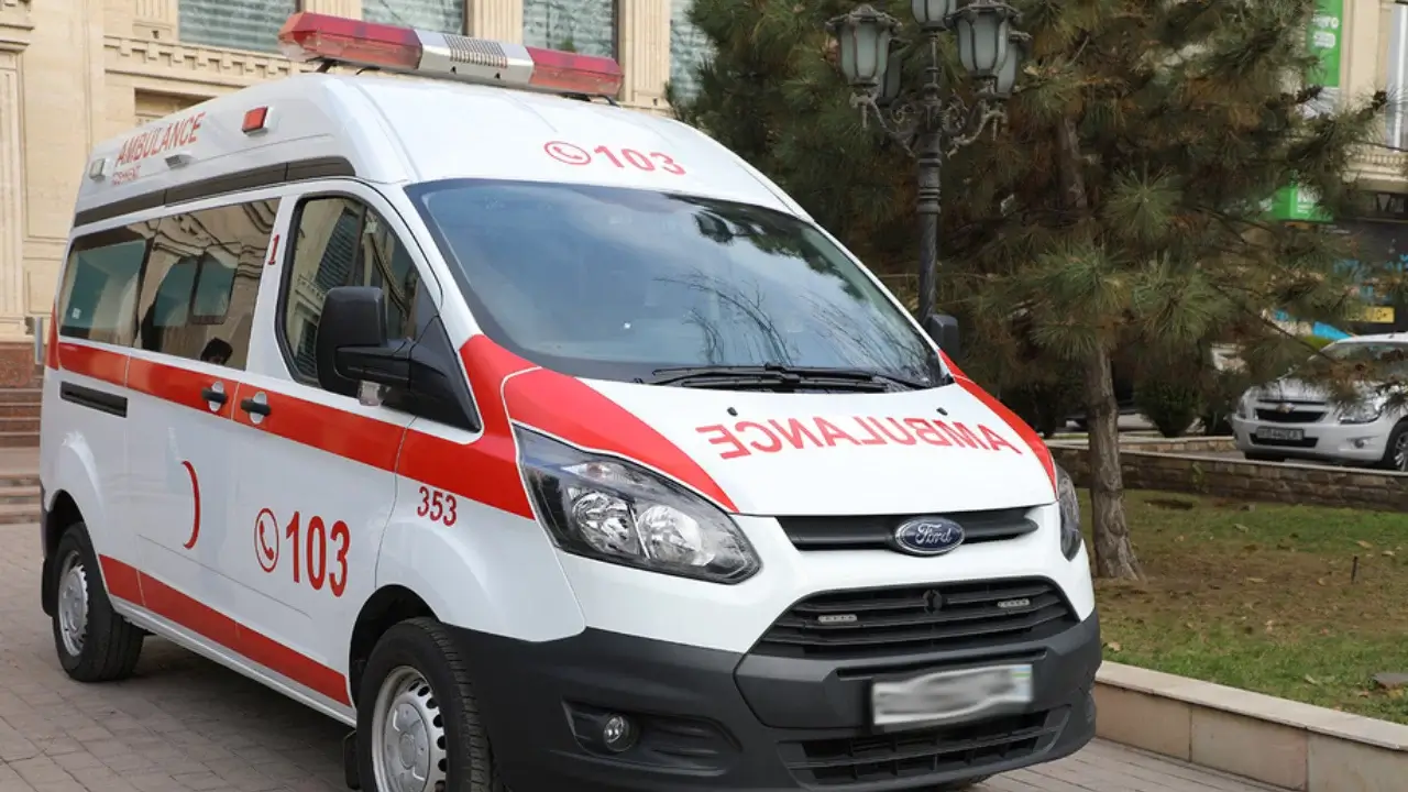 Maktabgacha ta’lim muassasalarida zaharlangan bolalar to‘liq sog‘aymoqda