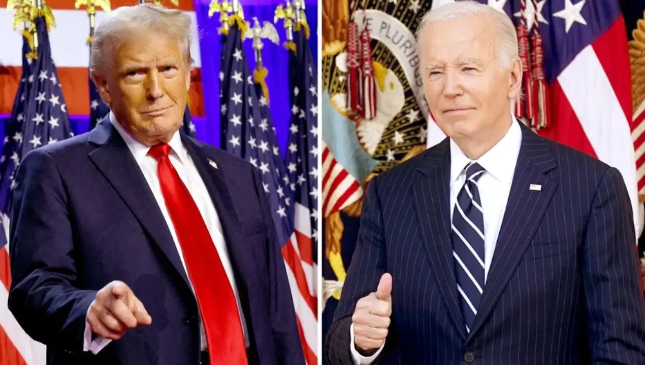 Donald Trampning xatoliklari va jahon siyosatidagi ayrim chalkashliklar