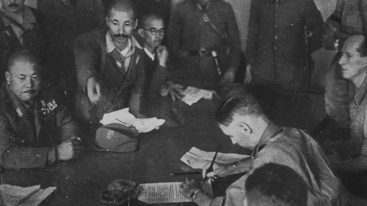 Singapur ve Britanya’nın 1942 Felaketi