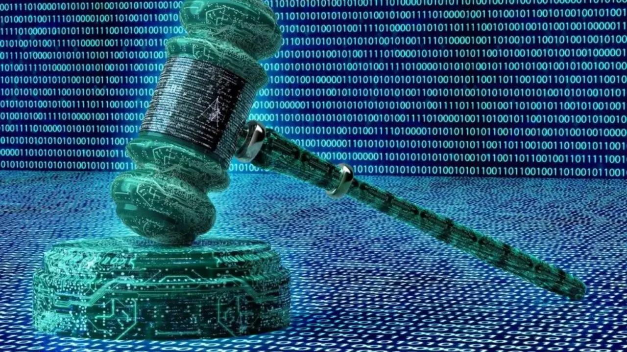 Reforms through artificial intelligence are being rapidly implemented in the judicial system