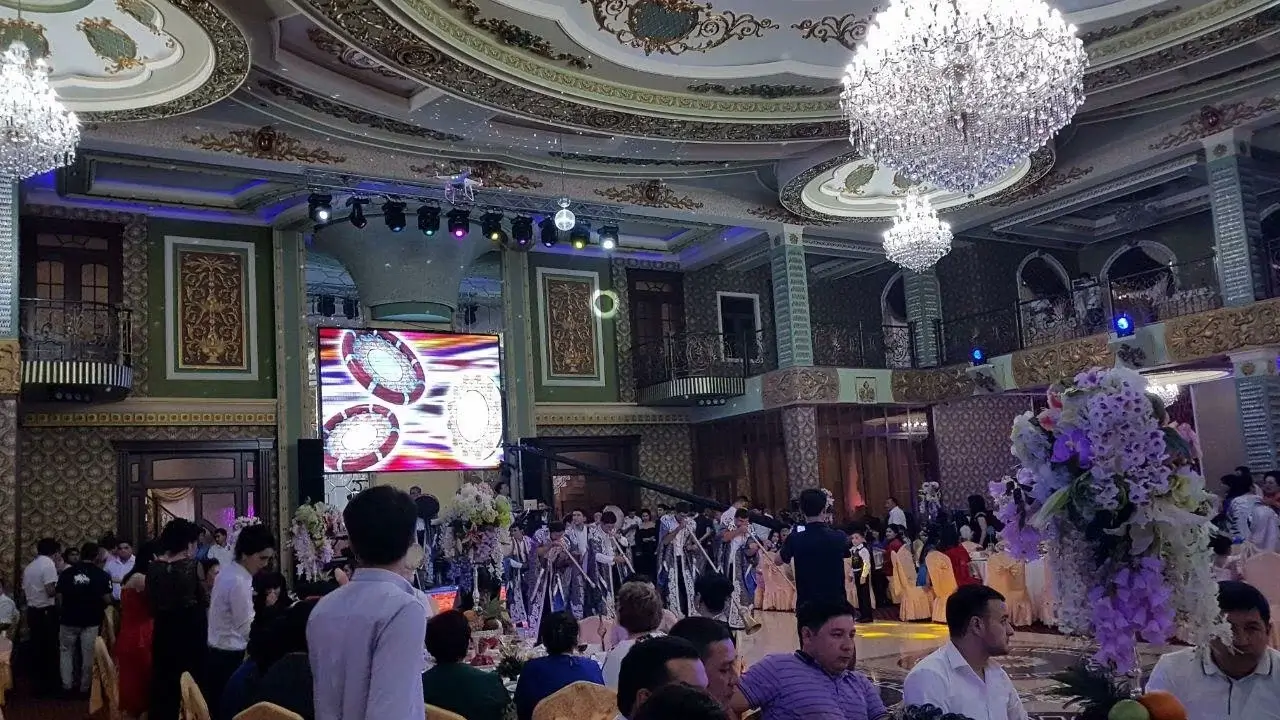 O‘zbekistonda to‘y va marosimlar o‘tkazish uchun yangi qoidalar va choralar