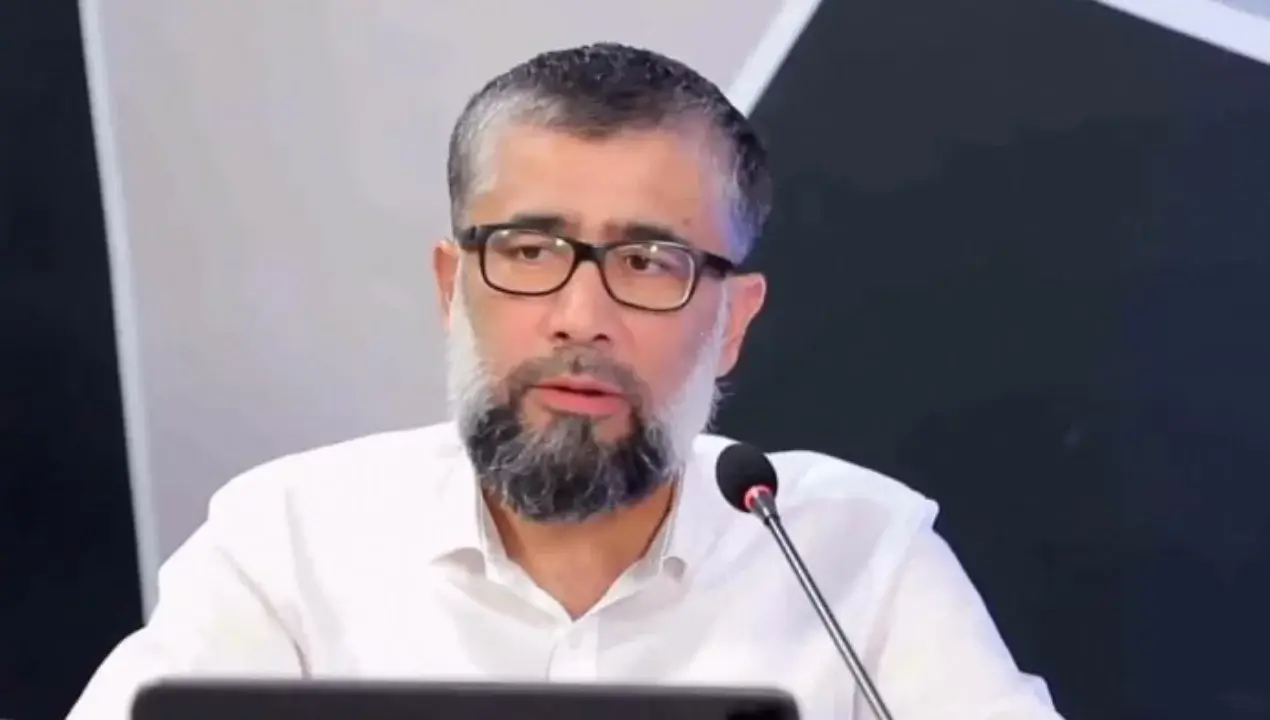 Prosecutor demanded 7 years in prison for Mubashshir Ahmad