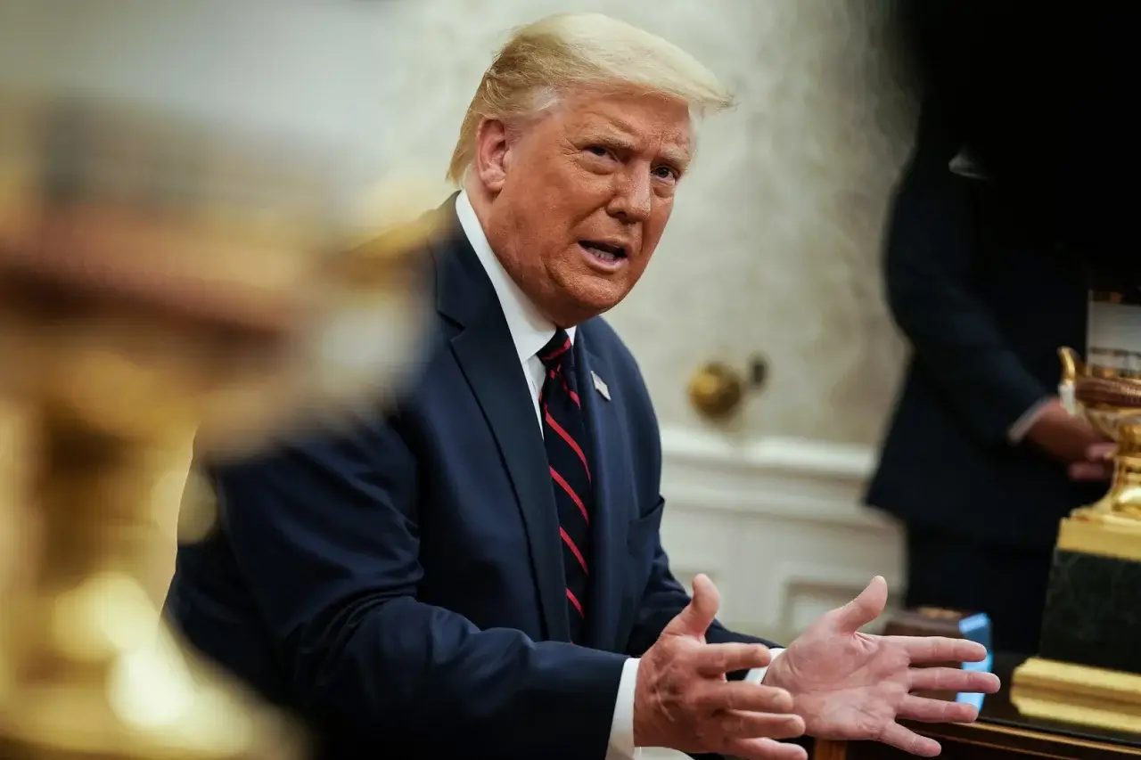 Trump, İsrail'in Katar'a Saldırısını "Akıllıca Bir Karar" Olarak Nitelendirdi