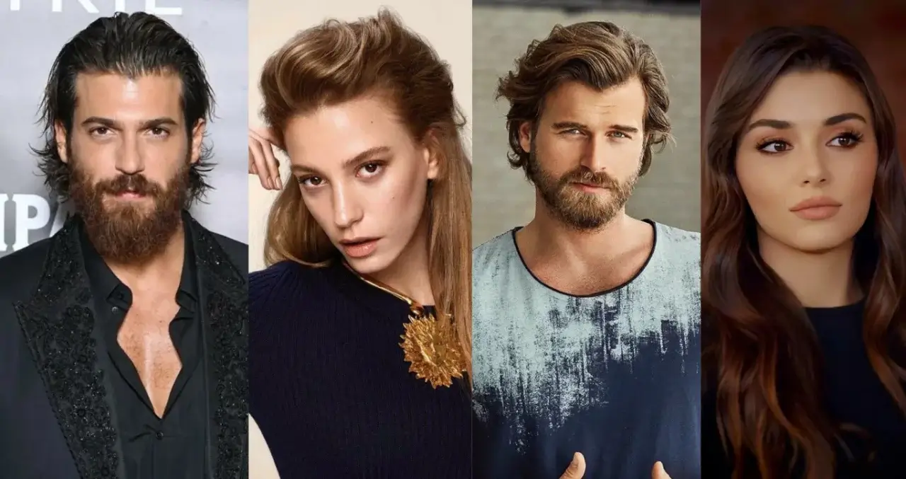 Энг қиммат турк юлдузлари: сериалдан қанча топишади?