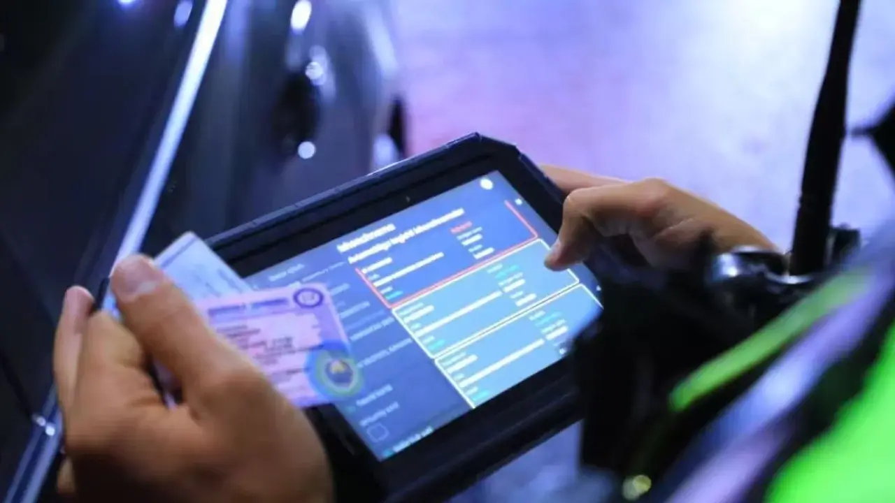 In Uzbekistan, it is proposed to deprive violating drivers of their driver's licenses.