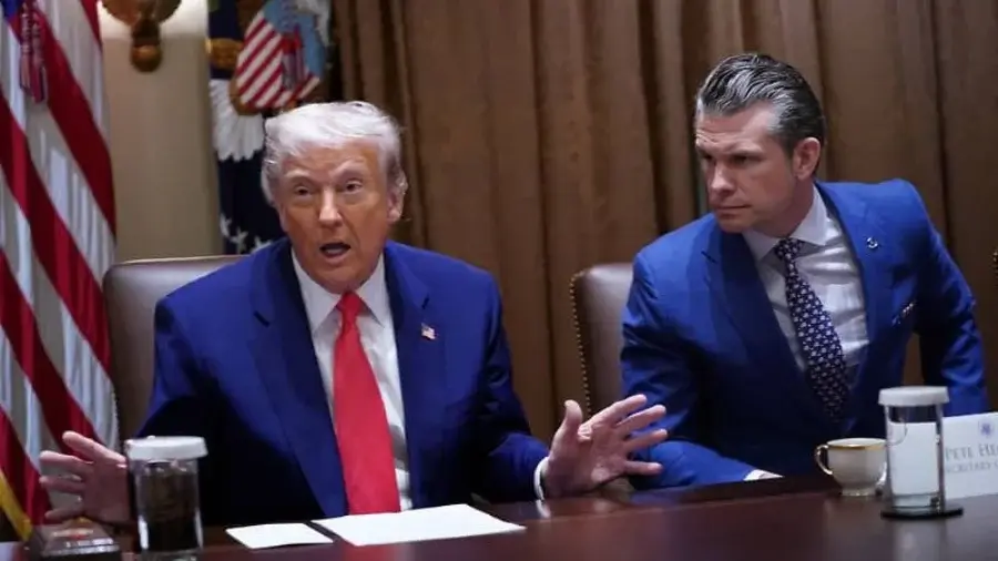 Portland leadership considered Trump’s actions unconstitutional