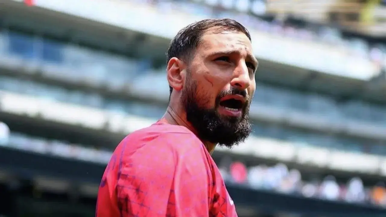 Paul Scholes, Guardiola'nın Donnarumma'yı transfer etme kararını sorguladı