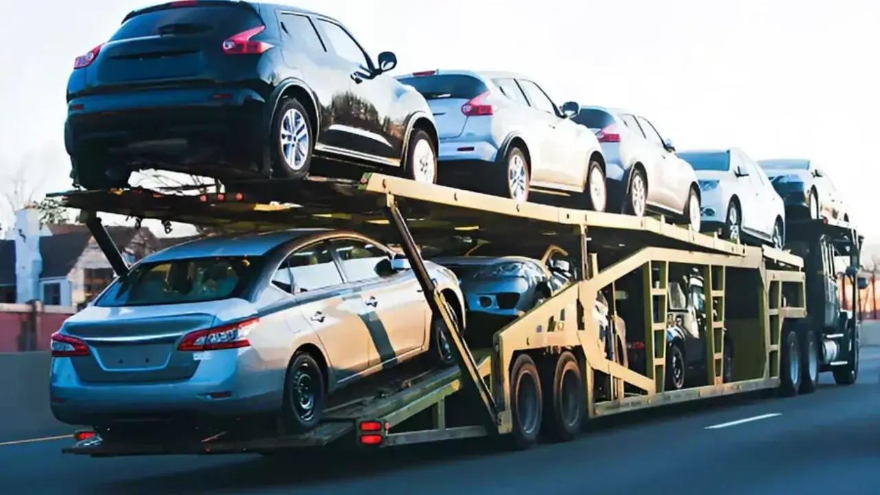Imports of electric vehicles in Uzbekistan doubled in eight months