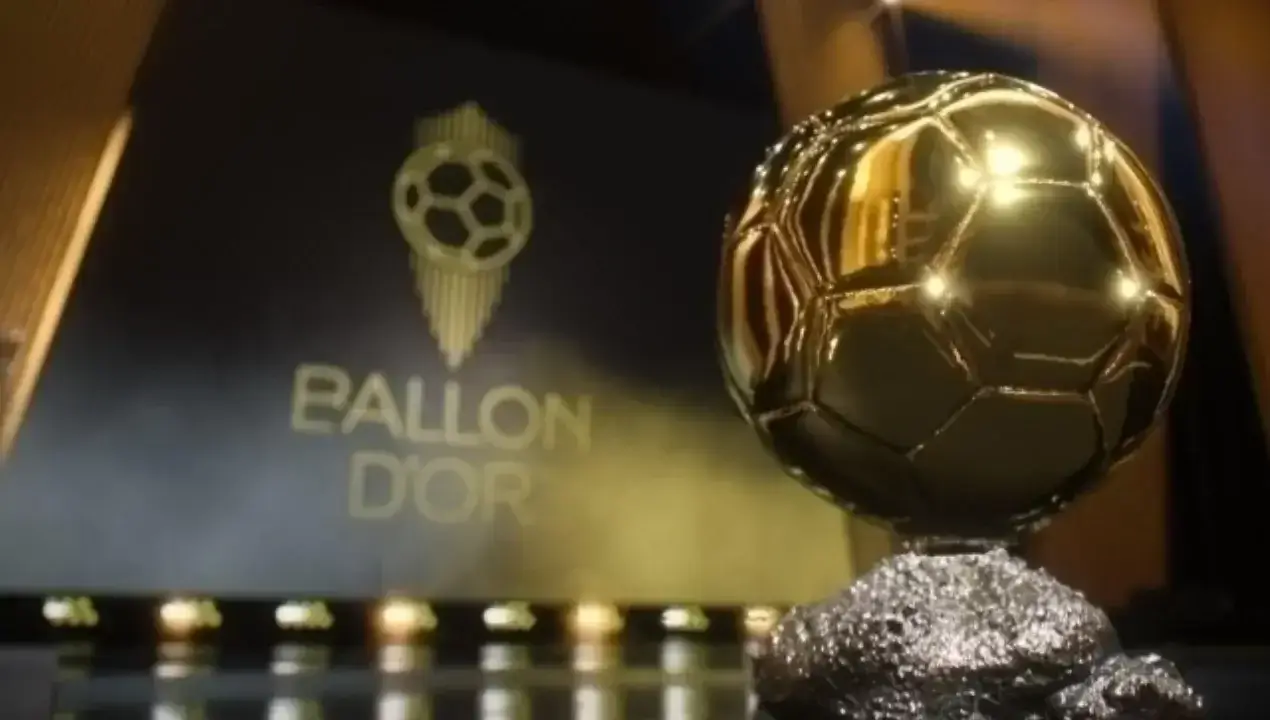 List of football players whose positions for the 2025 Ballon d'Or nominees have not been announced (TOP 10)