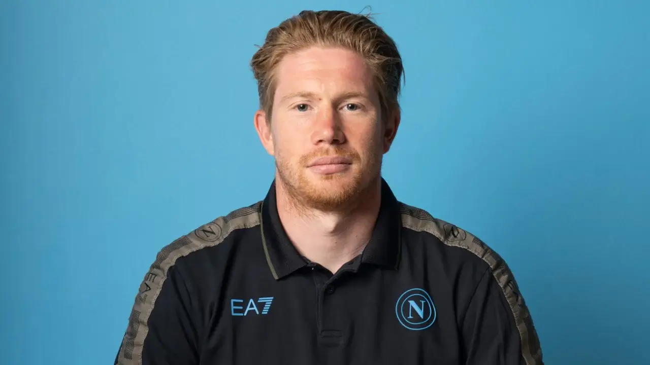 De Bruyne about Conte and Guardiola: "Styles are completely different"