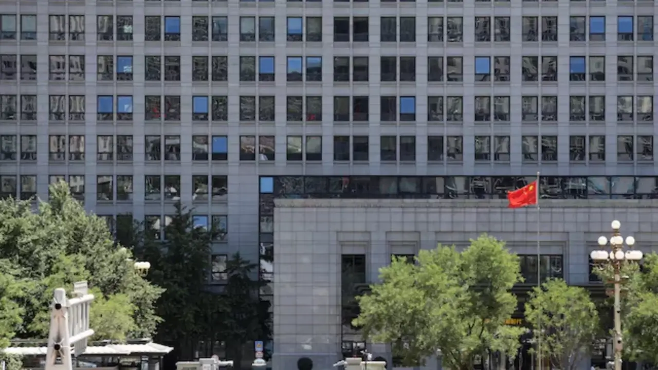 Çin, ABD’nin çip politikasını inceliyor