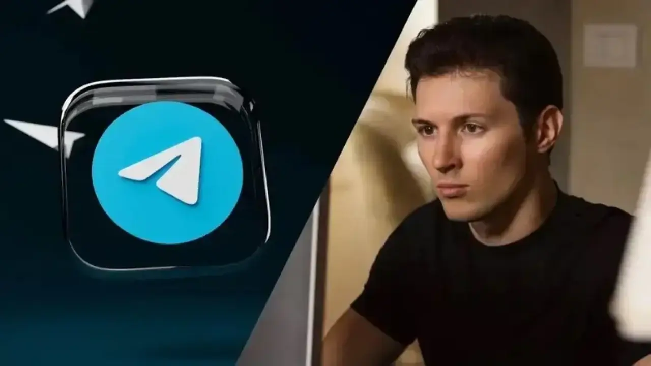 Telegram asoschisi Makronning muvafaqiyatsiz siyosatlarini tanqid qildi