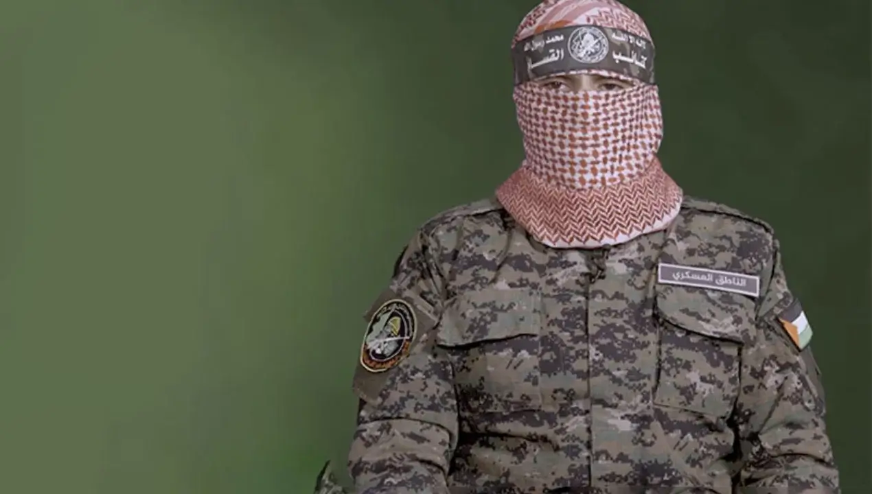 Ғазодаги ҳужумда ҲАМАС ҳарбий қаноти вакили ҳалок бўлди