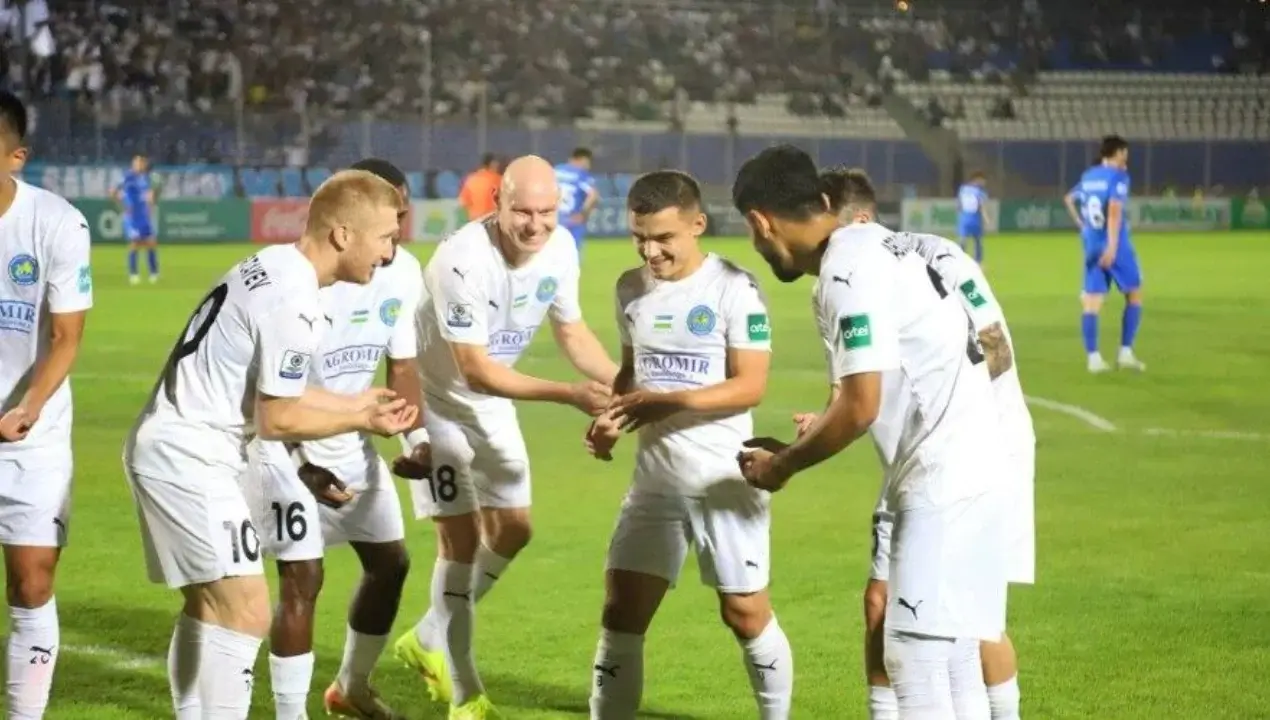 Superliga. «Dinamo» «Sho‘rtan»ni, «Paxtakor» esa «Surxon»ni mag‘lub etdi